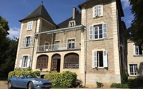 Le Chateau